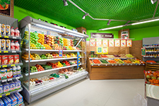 Сеть магазинов "КАК РАЗ"