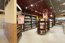 Сеть магазинов "КАК РАЗ"