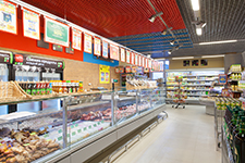 Сеть магазинов "КАК РАЗ"