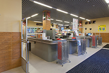 Сеть магазинов "КАК РАЗ"