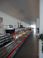 Решение: Столовая Калашников