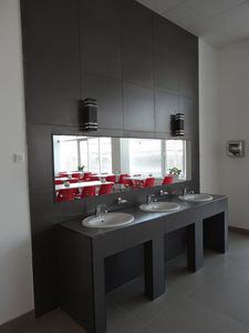 Решение: Столовая Калашников