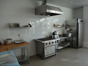 Решение: Столовая Калашников