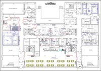 Проект: Столовая Калашников