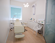 Клиники эстетической медицины Марии Ширшаковой