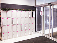 Решение. Супермаркет  "Лотос" г. Ярославль