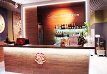 Решение. Супермаркет  "Лотос" г. Ярославль