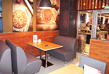 Решение. Супермаркет  "Лотос" г. Ярославль