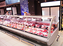 Решение. Супермаркет  "Лотос" г. Ярославль