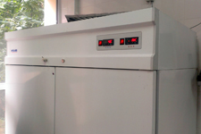 Ресторан «Уч Ляган»