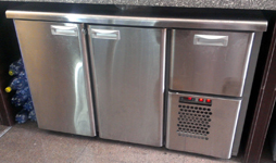 Ресторан «Уч Ляган»