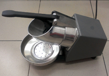 Ресторан «Уч Ляган»