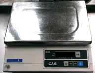 Ресторан «Уч Ляган»