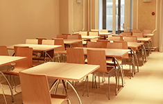 Решение: Столовая в государственном учреждении