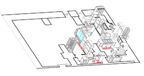 Решение: Столовая в государственном учреждении