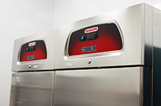 Решение: Столовая в государственном учреждении