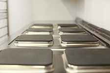 Решение: Столовая в государственном учреждении