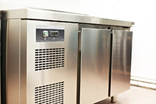 Решение: Столовая в государственном учреждении