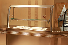 Решение: Столовая в государственном учреждении