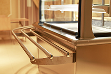 Решение: Столовая в государственном учреждении