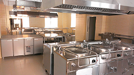 «Назарбаев Интеллектуальная школа химико-биологического направления»