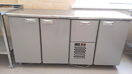 «Назарбаев Интеллектуальная школа химико-биологического направления»