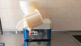 «Назарбаев Интеллектуальная школа химико-биологического направления»