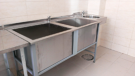 «Назарбаев Интеллектуальная школа химико-биологического направления»