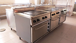 «Назарбаев Интеллектуальная школа химико-биологического направления»