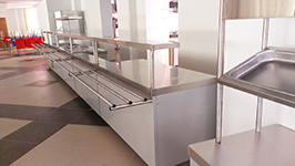 «Назарбаев Интеллектуальная школа химико-биологического направления»