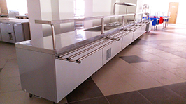 «Назарбаев Интеллектуальная школа химико-биологического направления»