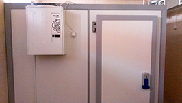 «Назарбаев Интеллектуальная школа химико-биологического направления»