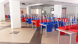 «Назарбаев Интеллектуальная школа химико-биологического направления»