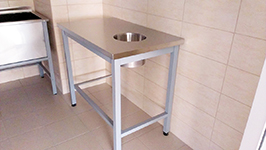 «Назарбаев Интеллектуальная школа химико-биологического направления»