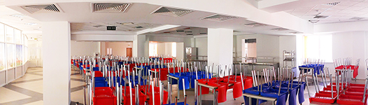 «Назарбаев Интеллектуальная школа химико-биологического направления»