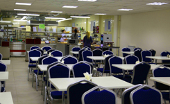 Решение: Столовая в налоговой г. Одинцово