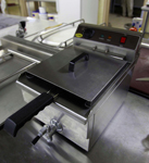 Решение: Столовая в налоговой г. Одинцово