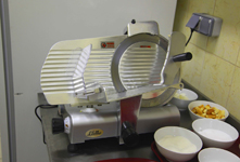 Решение: Столовая в налоговой г. Одинцово