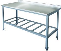 Стол пристенный ITERMA 430 сб-131/1206