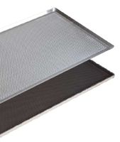 Лист перфорированный SASA