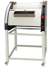 Тестозакаточная машина JAC 