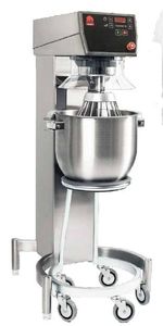 Миксер планетарный BEAR VARIMIXER KODIAK 30