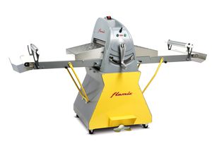 Тестораскатка FLAMIC SF500DX1000