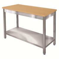 Стол кондитерский ITERMA 430 сц-213/1508