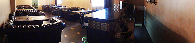 РЕШЕНИЕ: Ресторан "Россия"