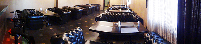 РЕШЕНИЕ: Ресторан "Россия"