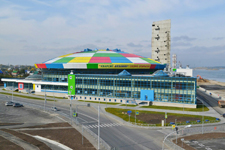 РЕШЕНИЕ: Аквапарк «Аквамир by Kvarsis»