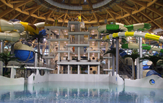 РЕШЕНИЕ: Аквапарк «Аквамир by Kvarsis»