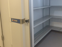 РЕШЕНИЕ: Столовая в Бизнес-центре «Электра»