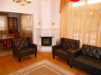 РЕШЕНИЕ: Дооснащение пансионата «Ёлочки»